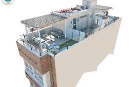 Luxury Home Poseidon